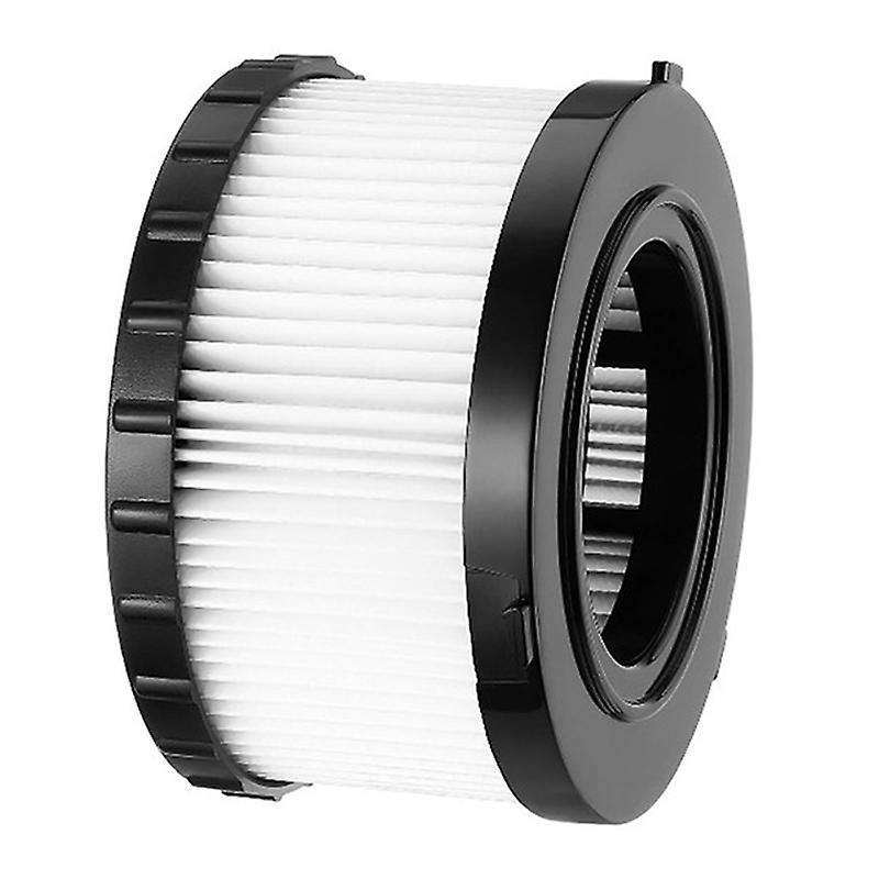 2 Pack Hepa Filter Replacement for Dewalt Dc5151h Dc515 Dcv517 Dry