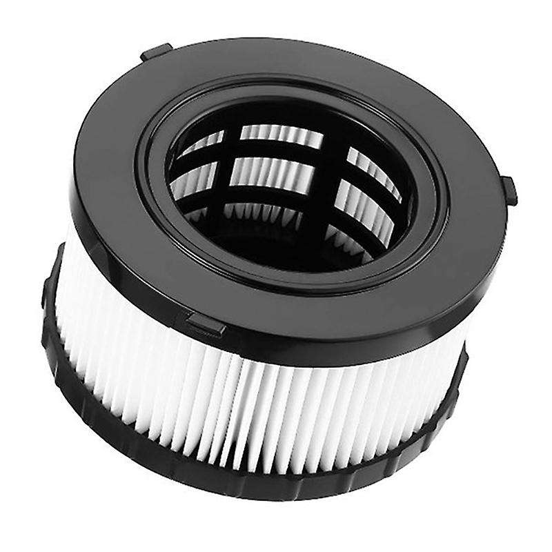 2 Pack Hepa Filter Replacement for Dewalt Dc5151h Dc515 Dcv517 Dry