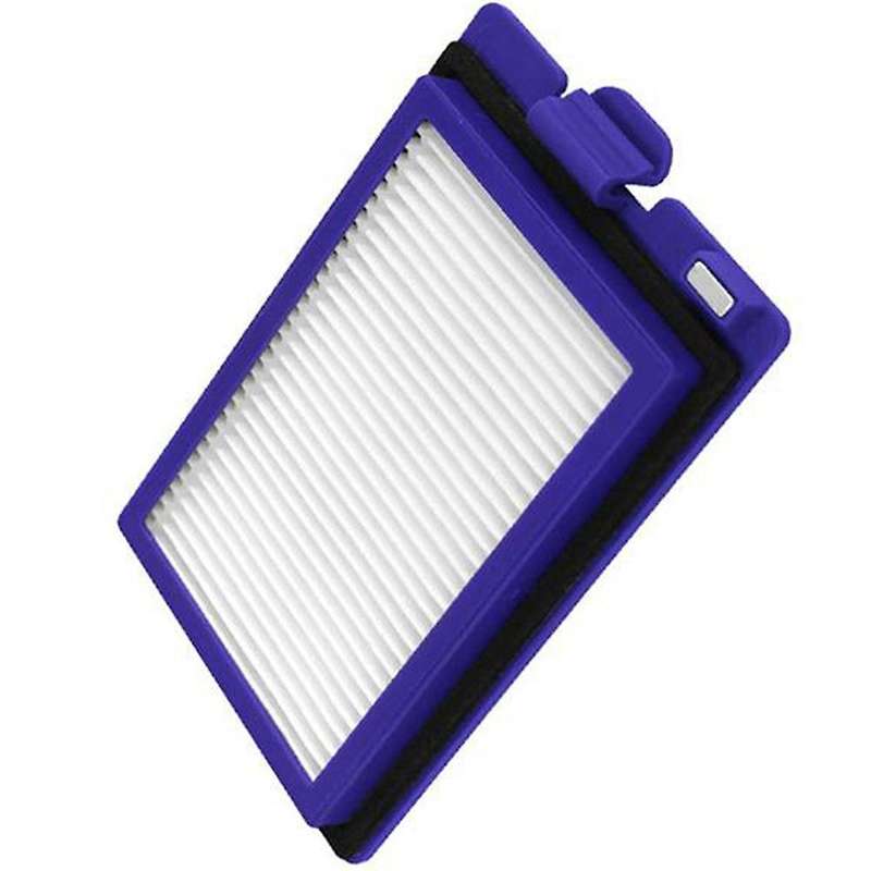 Hepa Filter Washable Mop Cloth for Eufy X8 Sweeping Suction Robot