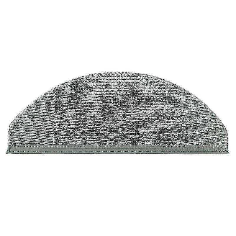 Hepa Filter Washable Mop Cloth for Eufy X8 Sweeping Suction Robot