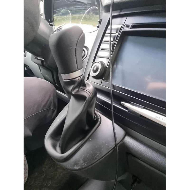 Car Gear Lever Gear Shift Knob Gear Header for Mercedes Viano