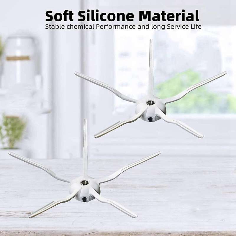 15pcs for Roborock G10s/g10s Pro/s7 Maxv Ultra Filter Main Side Brush