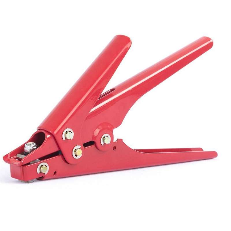 Clamp Holds to Secure Tool Hs-519, Tightening and Converging Tool