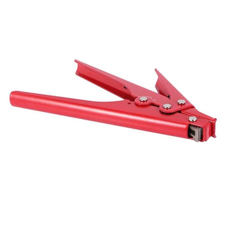 Clamp Holds to Secure Tool Hs-519, Tightening and Converging Tool