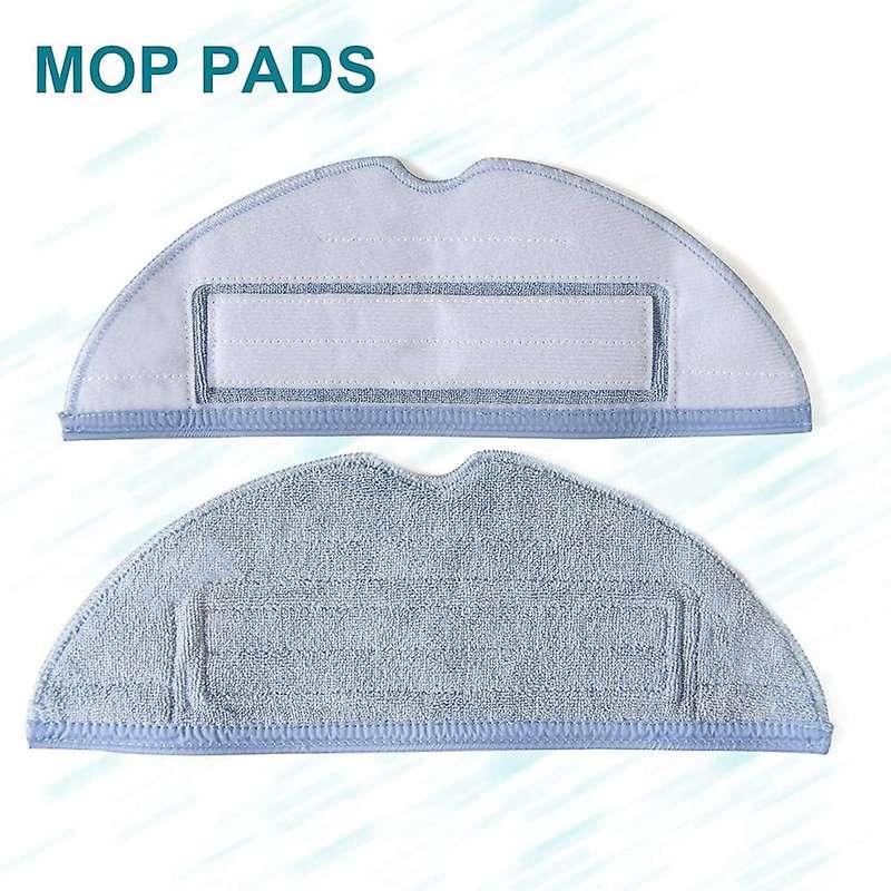 Main Brush Filter for Xiaomi Roborock Mop Cloths Of S7 T7 Plus Parts