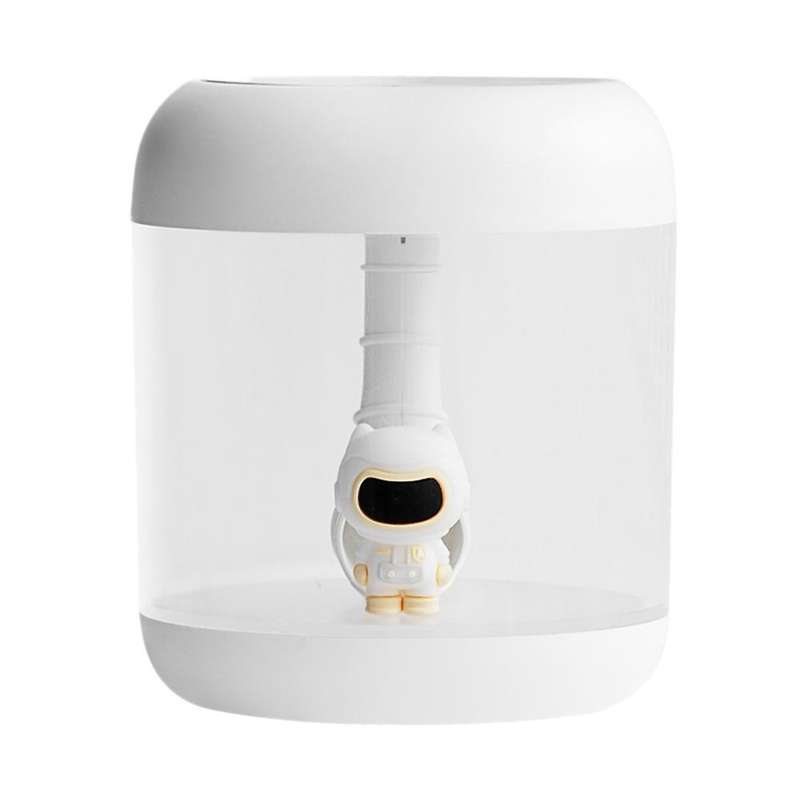 Wireless Air Humidifiers for Kids with Night Light Office Home A