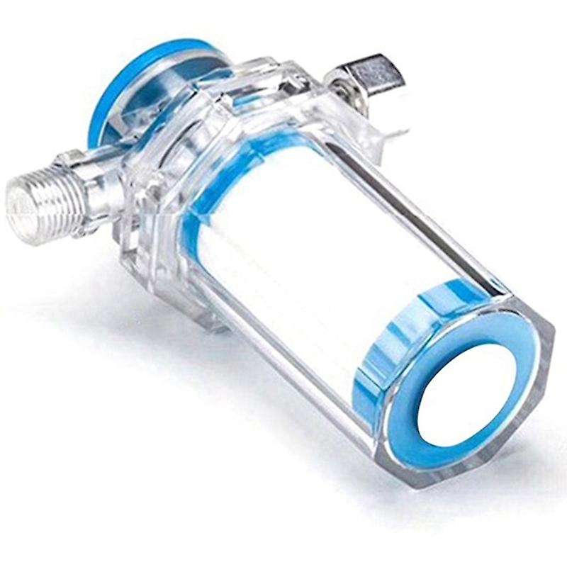 Purifier Shower Filter Faucets Water Heater Bathroom Accessories