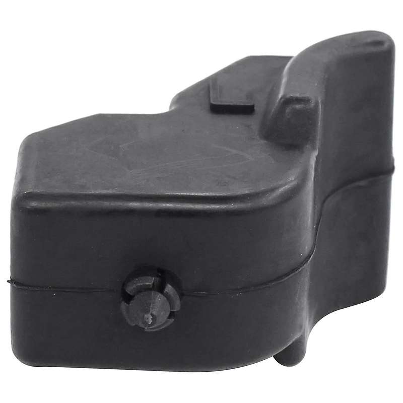 Side Tailgate Gate Rubber Bumper Cushion for 2015-2022 Ford F-150