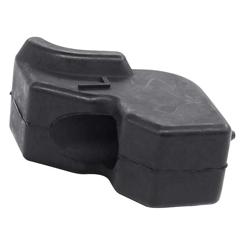 Side Tailgate Gate Rubber Bumper Cushion for 2015-2022 Ford F-150