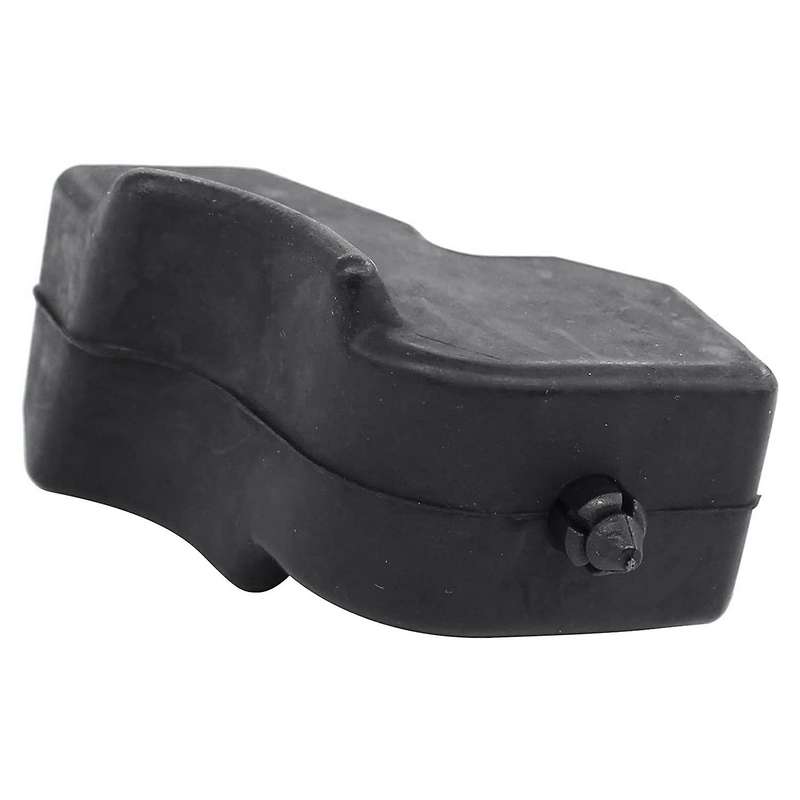 Side Tailgate Gate Rubber Bumper Cushion for 2015-2022 Ford F-150