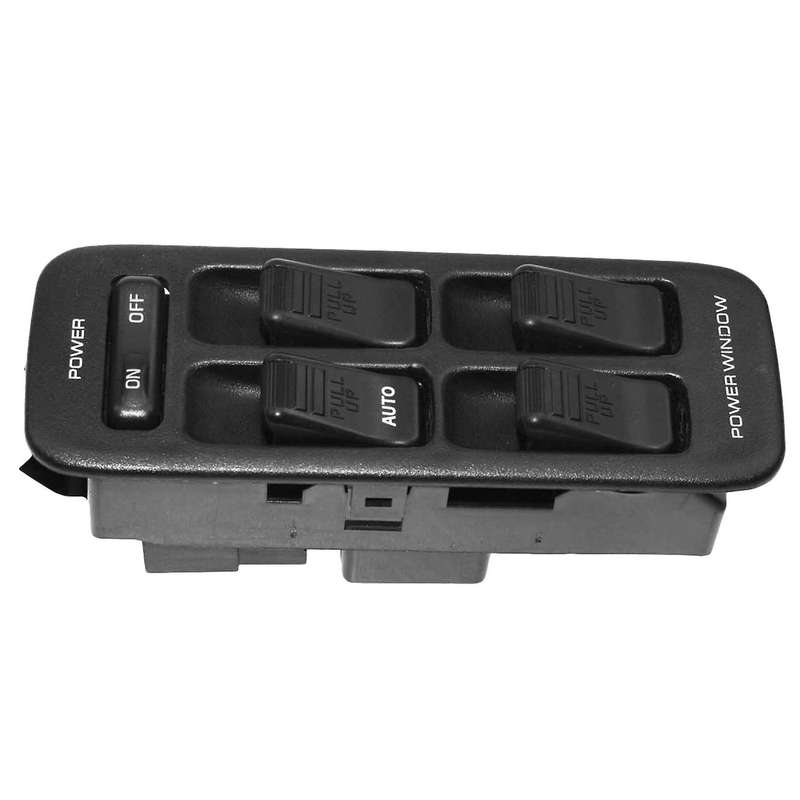 New Electric Power Window Control Switch Fit for Mazda 3 Mazda 323