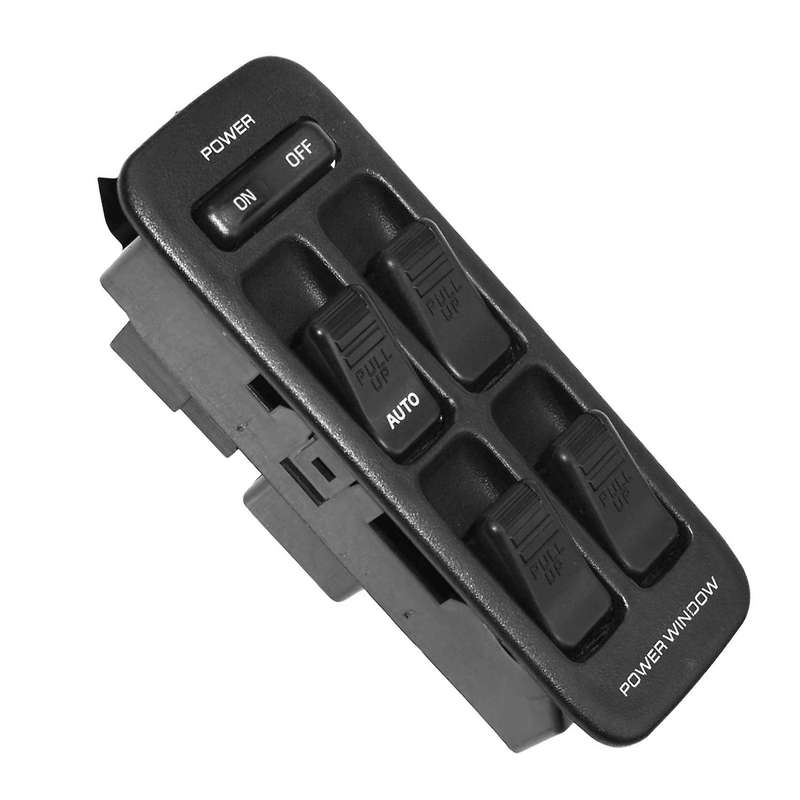 New Electric Power Window Control Switch Fit for Mazda 3 Mazda 323