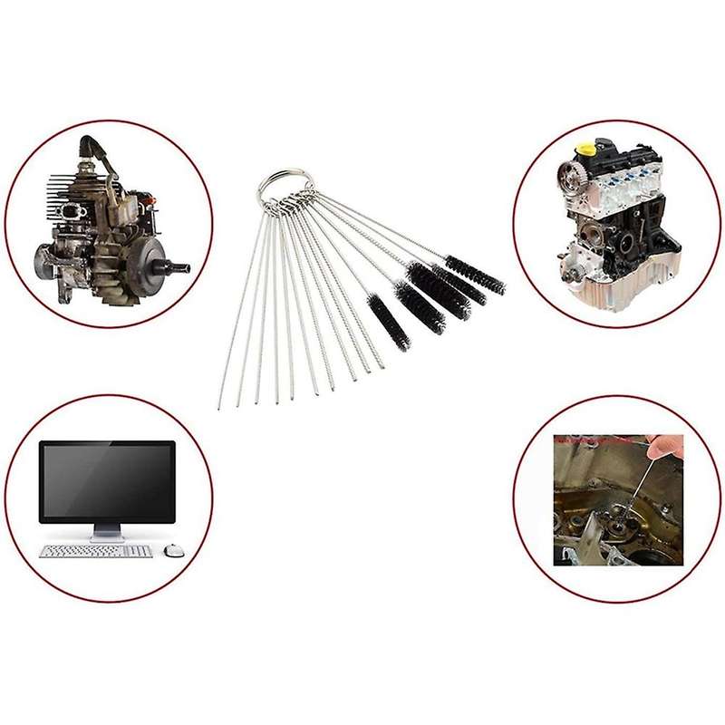 Carburetor Adjusting Tools for 2 Cycle Chainsaw Weed Eater
