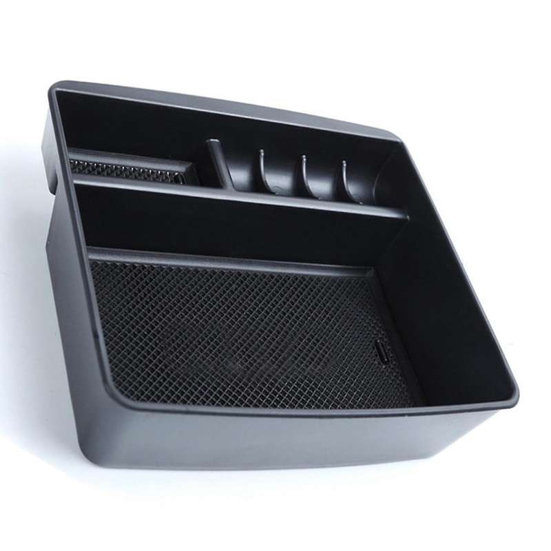 Gear Shift Head Cover for Toyota Land Cruiser Prado Fj150 2010-2017