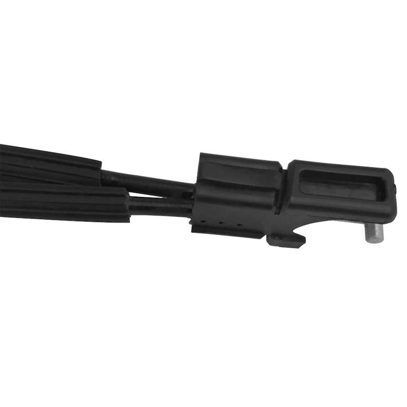 Left Hand Front Seat Tilt Cables for Ford Fiesta Mk6 2001-2008
