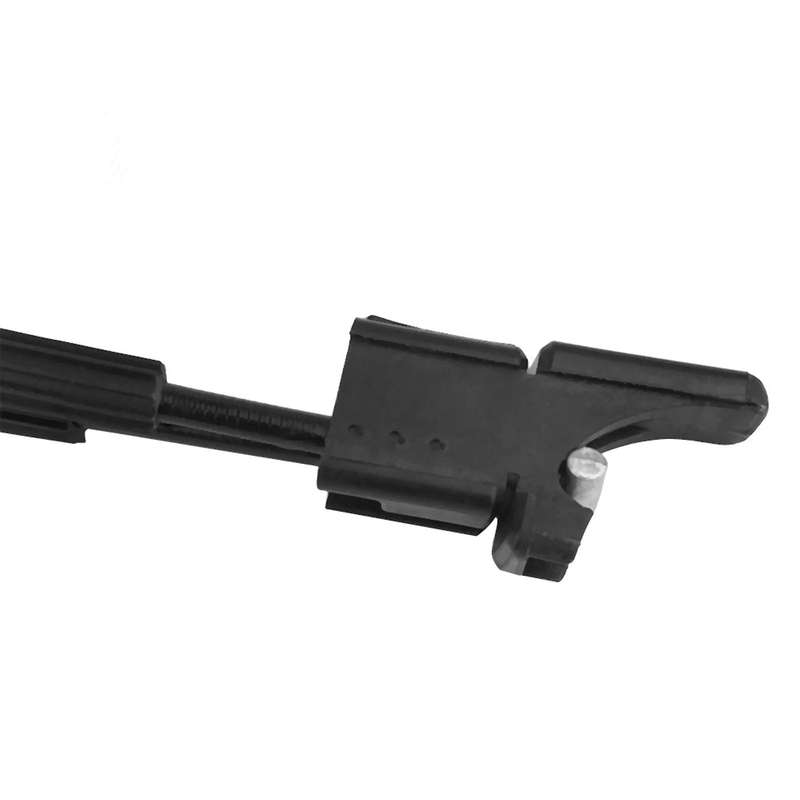 Left Hand Front Seat Tilt Cables for Ford Fiesta Mk6 2001-2008