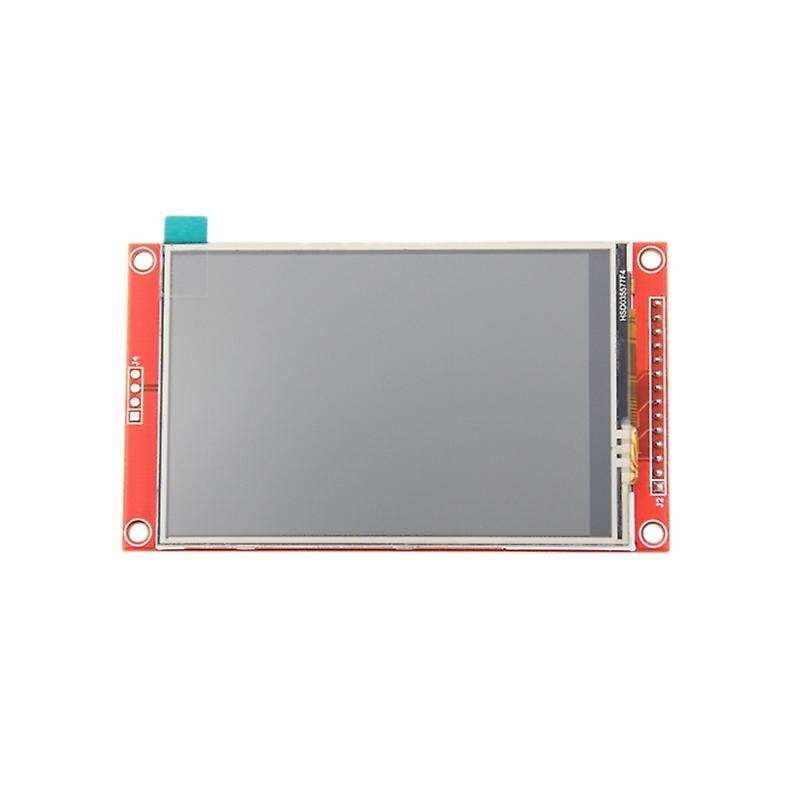3.5 Inch 480x320 Spi Serial Tft Lcd Module Display Screen