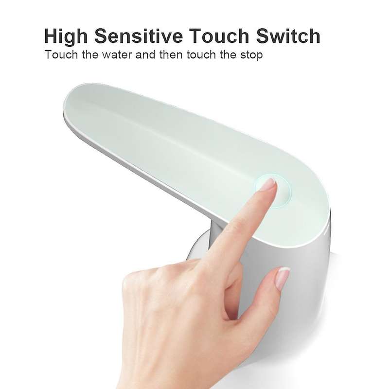 Electric Smart Water Bottle Dispenser Automatic Drinking Water Pump