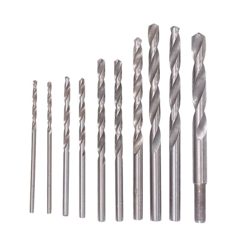 22pcs Self-centering Hinge Drill Bit Set, Cabinet Hinge Drill Bit