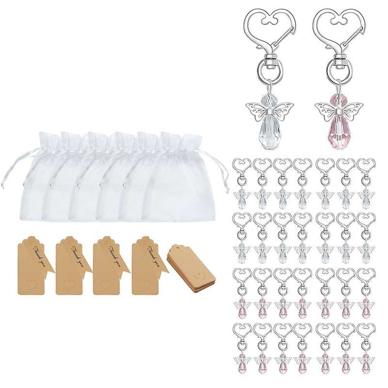 Wedding Favors for Guests,baptism Favors, Baby Shower Favors for Girl