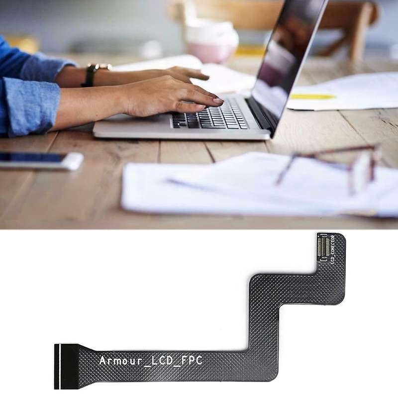 Laptop Screen Cable for Lenovo Miix 510 525-12 Miix510-12isk