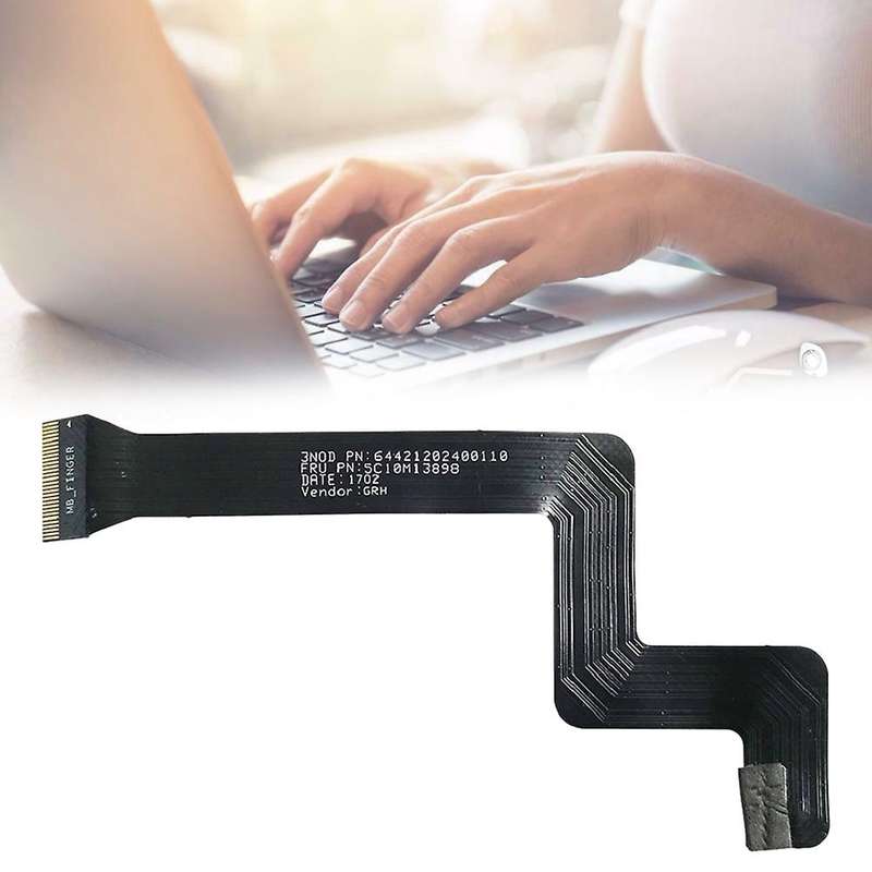 Laptop Screen Cable for Lenovo Miix 510 525-12 Miix510-12isk