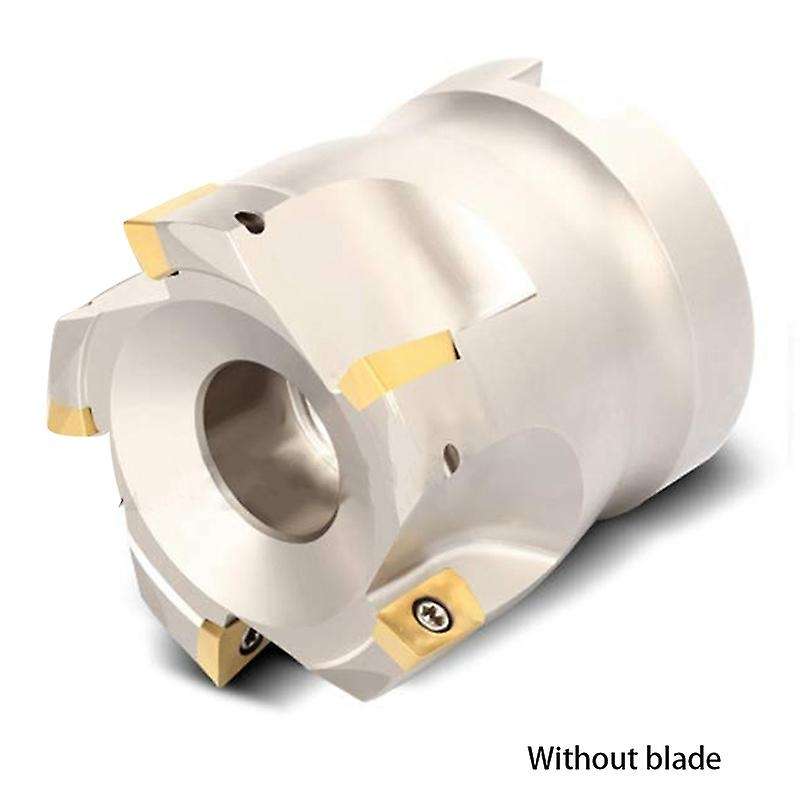 Bap300r 40-22-4t Clamped Cnc Cutting Steel Right-angle End Mill
