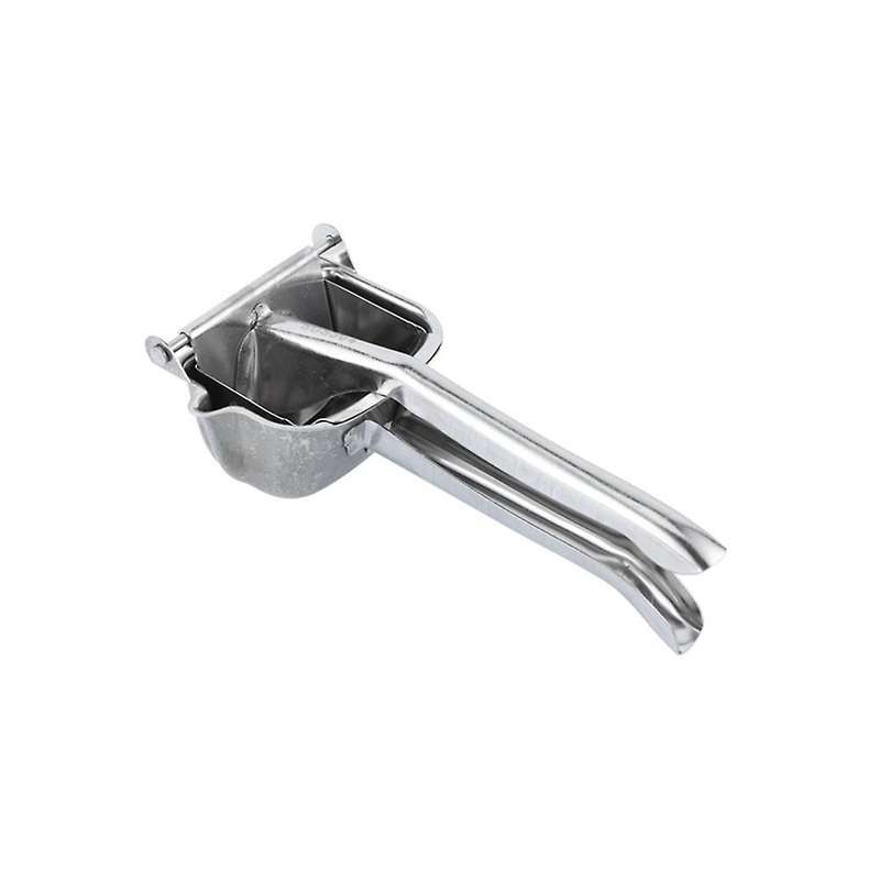 Orange Press Processor Apple Fruit Tool Manual Juicer Citrus Squeezer