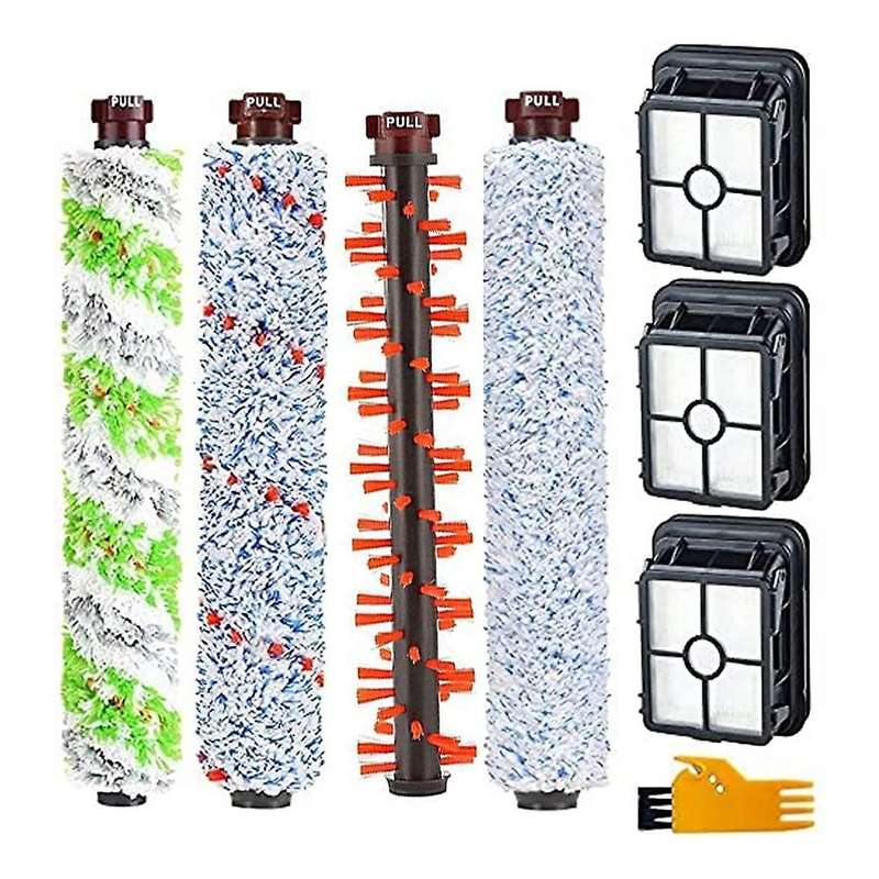 4+3+1 Parts Are for Bissell Crosswave 1785/2306/1866/1868/1926