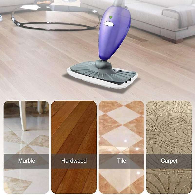 Replacement Cleaning Cloth Superfine Fibre Mop Pads Cleaning Cloth