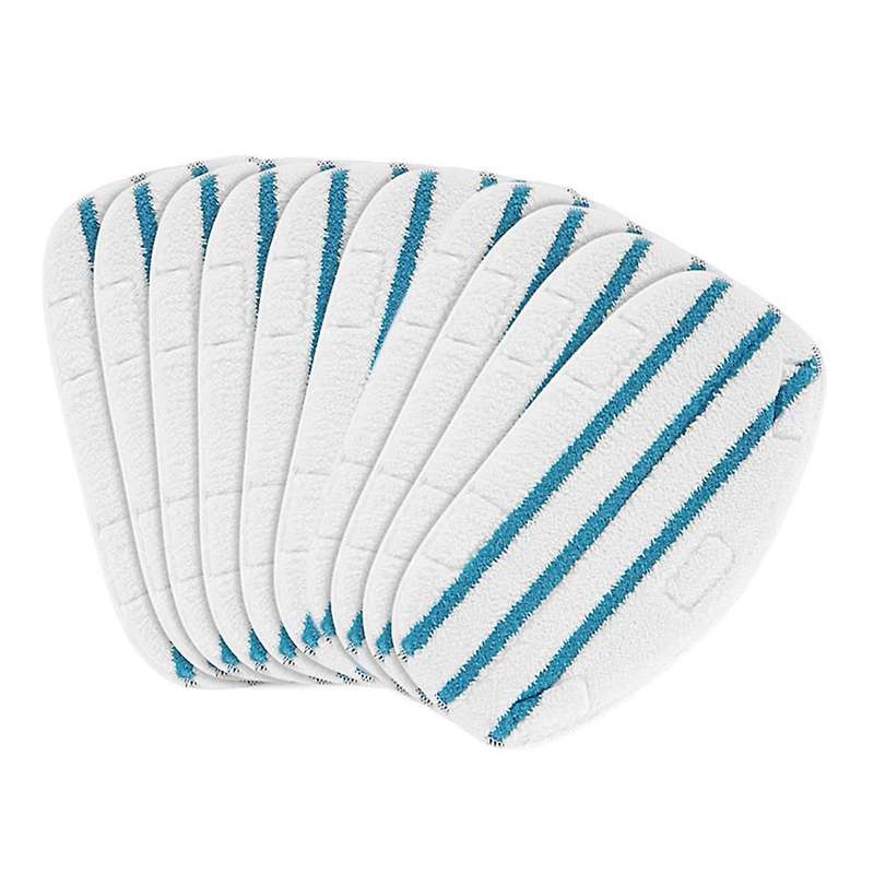 Replacement Cleaning Cloth Superfine Fibre Mop Pads Cleaning Cloth