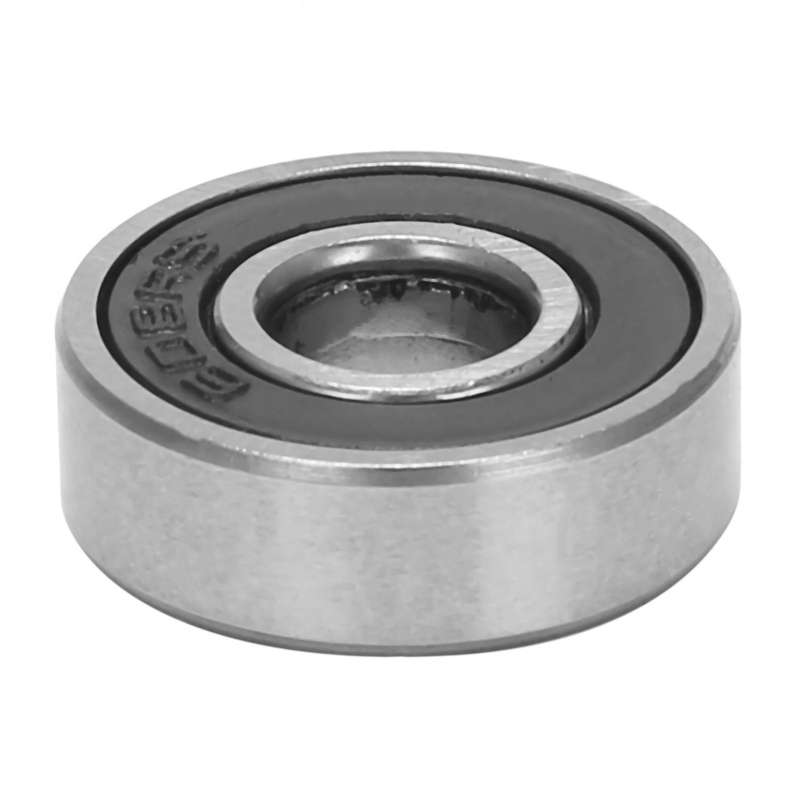 60pcs/set 608 2rs Ball Bearing Abec-5 8x22x7 Mm Sealed Ball Bearings