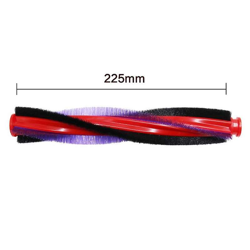 22.5cm Roller Brush Bar Pre-filter for Dyson V6 Animal Fluffy Dc59