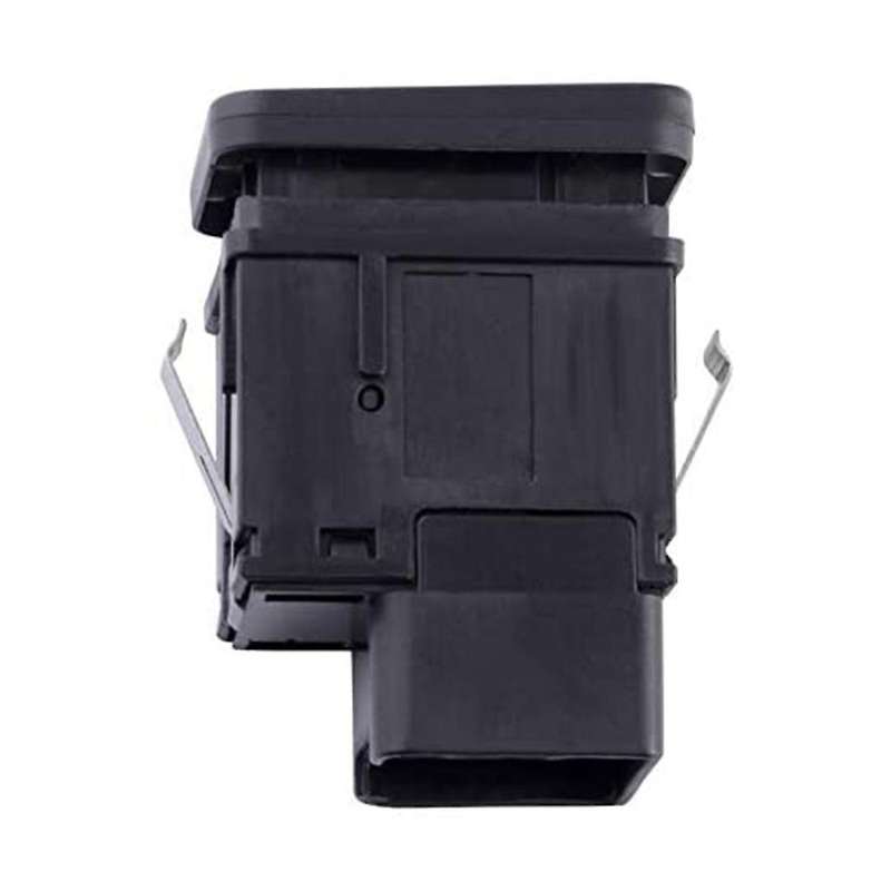 Car Electronic Handbrake Parking Switch Brake Button