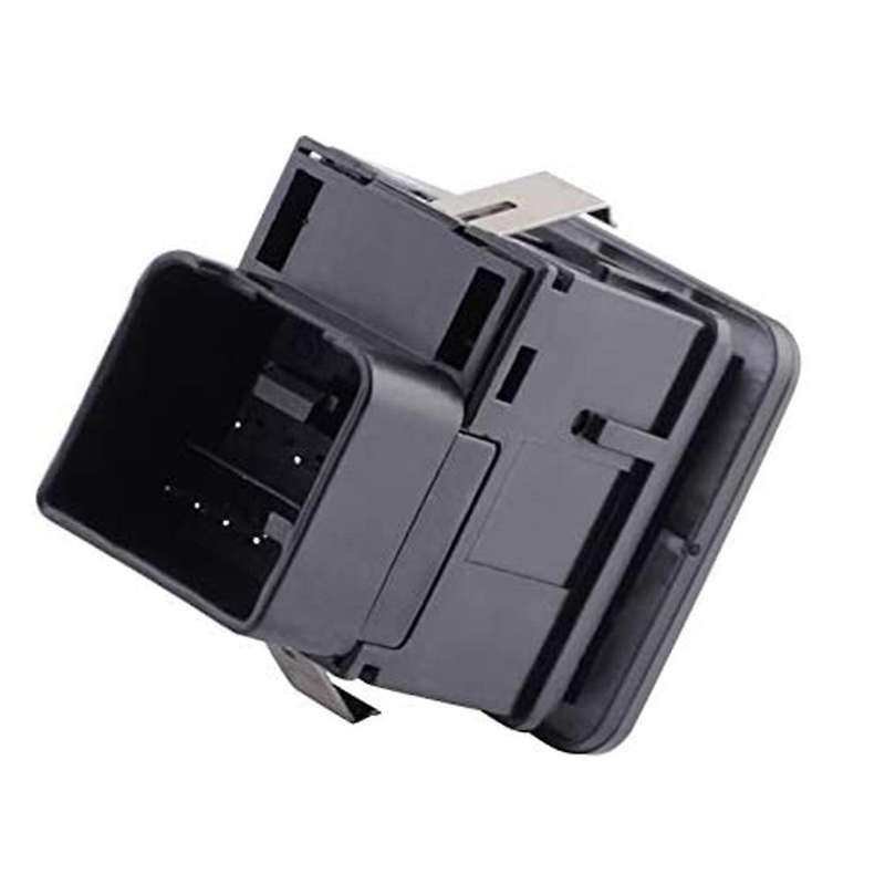 Car Electronic Handbrake Parking Switch Brake Button
