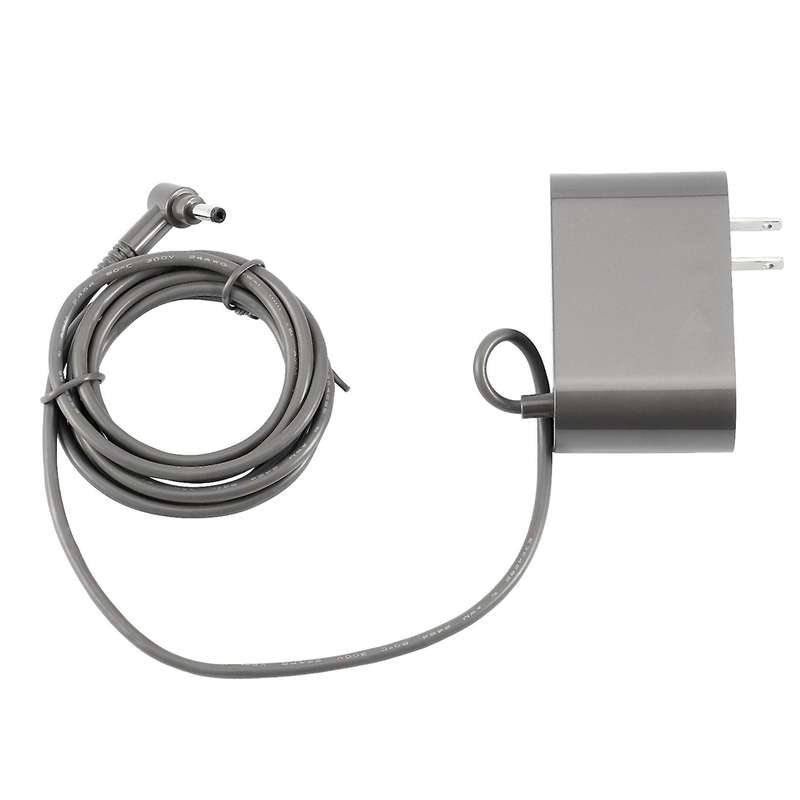Charger Vacuum Cleaner Power Cord Adapter Replaceable Parts Us Plug