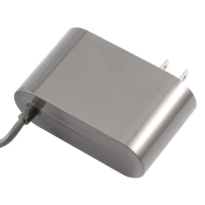 Charger Vacuum Cleaner Power Cord Adapter Replaceable Parts Us Plug