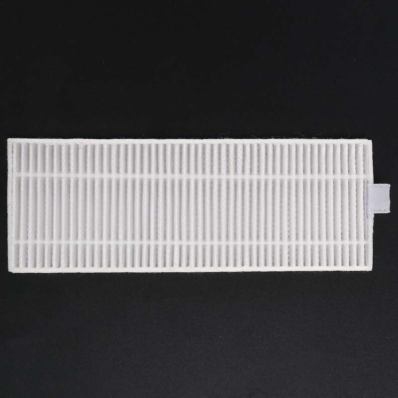 4pcs for 360 Sweeping Robot C50 Accessories Filter Vacuum Cleaner