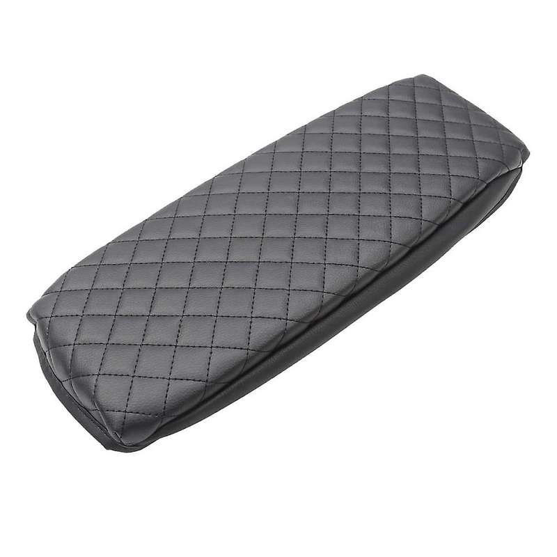 Center Console Cover Pad for Ford Mustang Mach-e 2021+ Armrest Seat