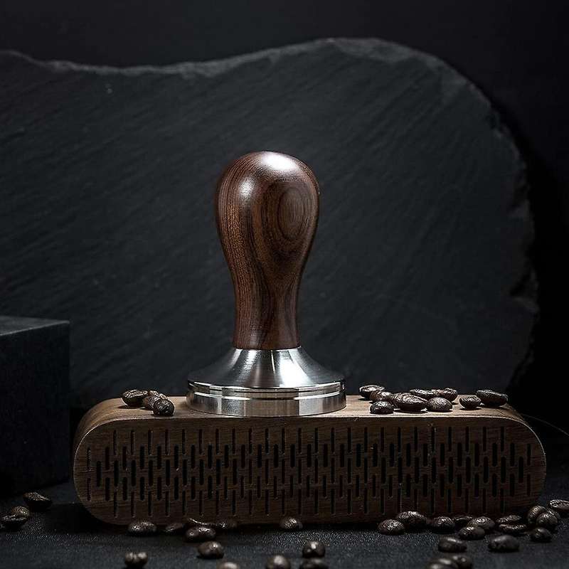 58mm Coffee Tamper Espresso Press for Coffee Machine Accessory