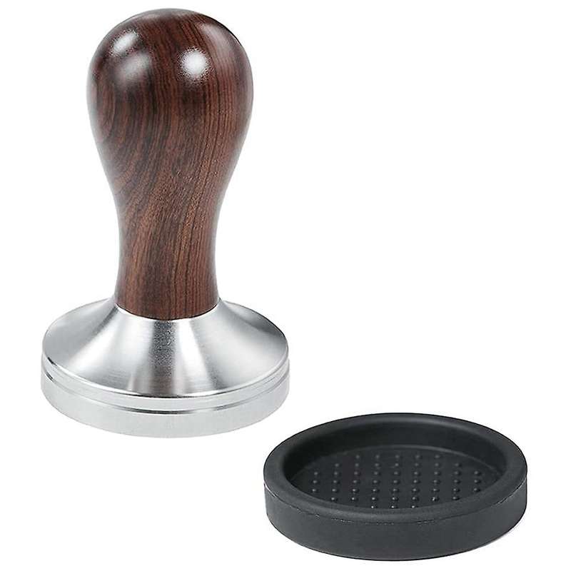 58mm Coffee Tamper Espresso Press for Coffee Machine Accessory