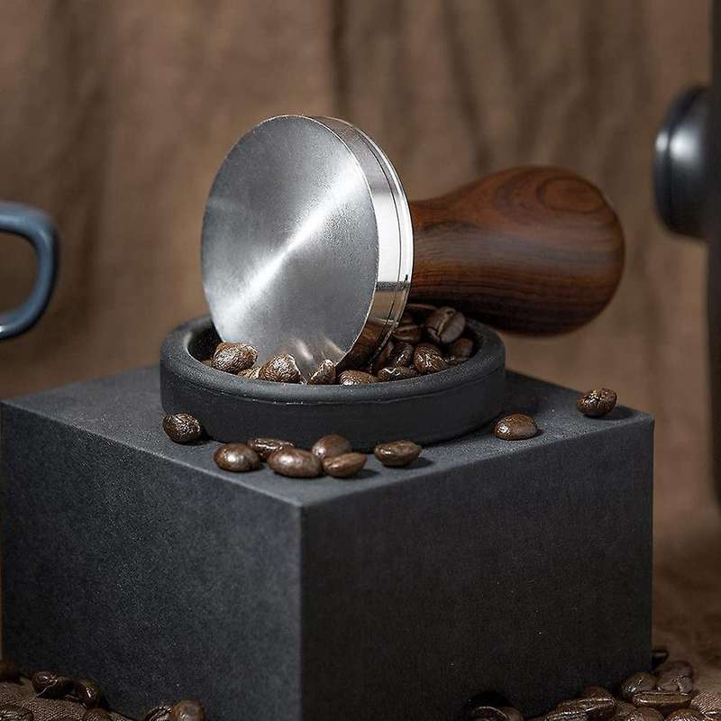 58mm Coffee Tamper Espresso Press for Coffee Machine Accessory