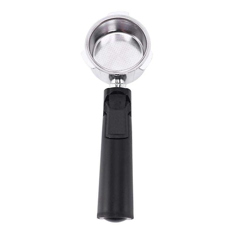 51mm Bottomless Filter Coffee Machine Accessories Bracket Handle