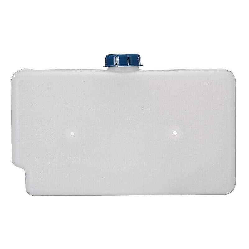 Universal 7l Plastic Fuel Tank Caravan Motorhome Parking Heater Tool