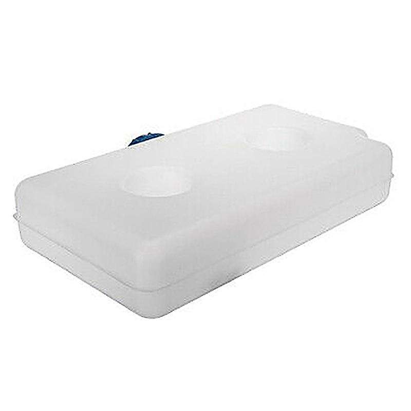 Universal 7l Plastic Fuel Tank Caravan Motorhome Parking Heater Tool