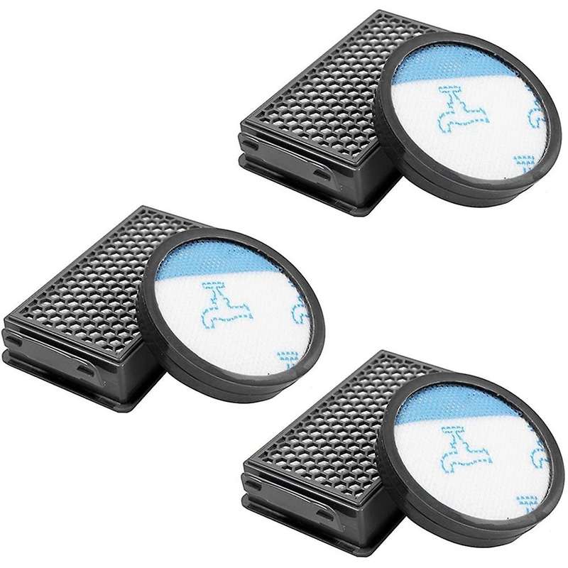 For Rowenta Hepa Filter Kit Staubsauger Vacuum Cleaner Accessories