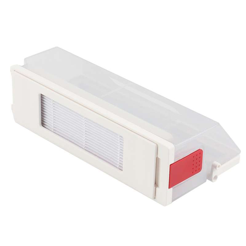 For Ecovacs Deebot Ozmo T9max / T9 Power Sweeping Machine Dust Box