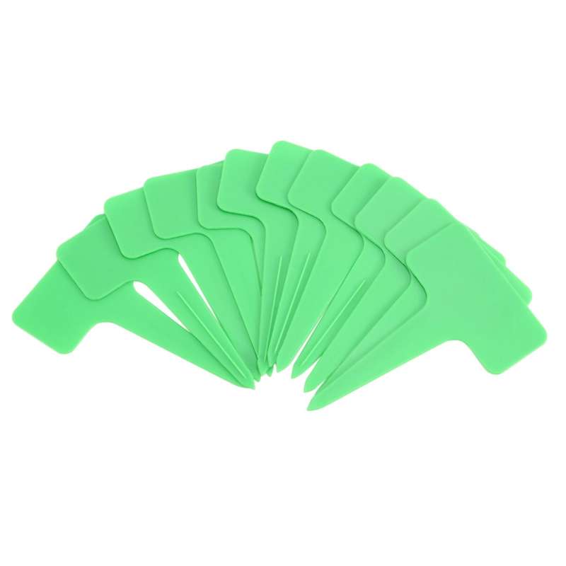 12 Pack Plant Support Stakes,garden Plant Cages Support Rings
