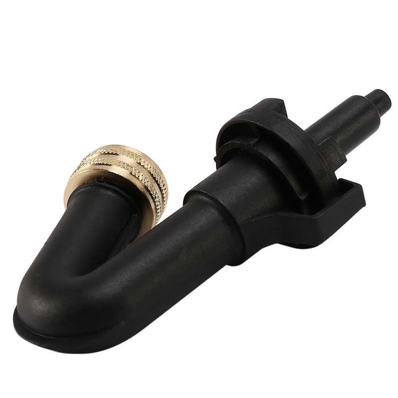 Home Brew Beer Wine Bottle Washer for Home Beer Brewing Wine Making