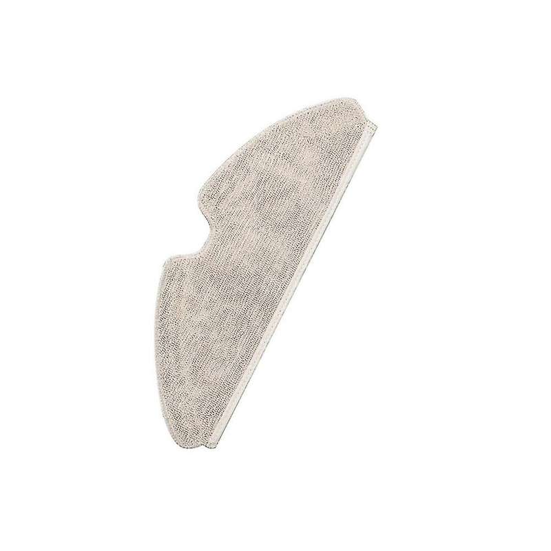 8 Pcs Mop Rag Replacement Spare Parts Accessories for Uoni V980 Plus